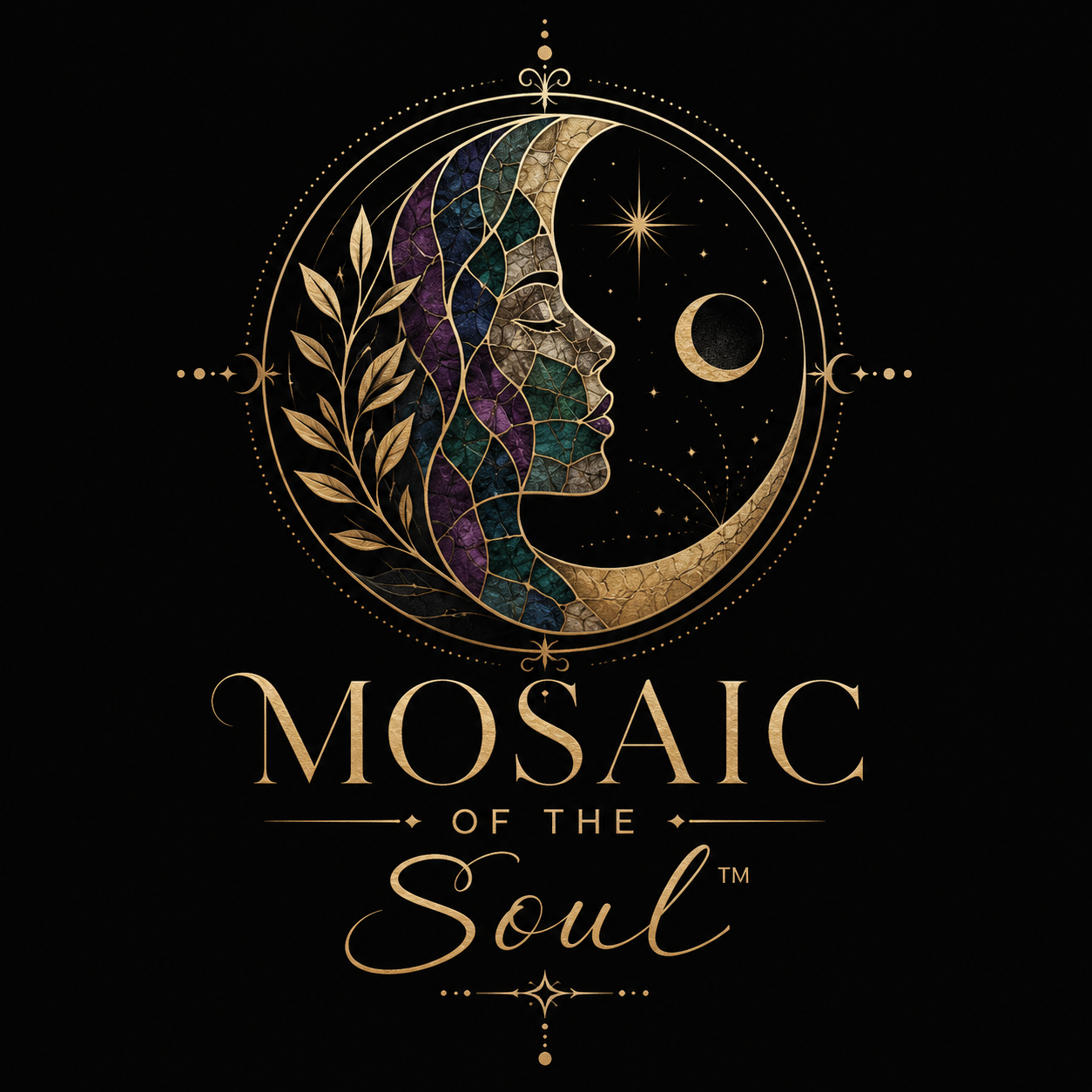 Mosaic of the Soul